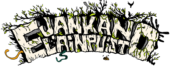 Jankan Eläinpuisto Logo Header
