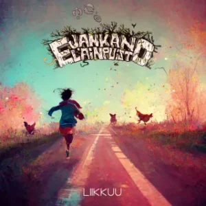 Jankan Eläinpuisto Liikkuu