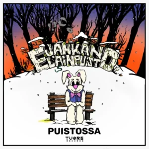 Jankan Eläinpuisto Puistossa